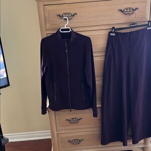 Lululemon athletic wear bundle